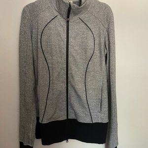 Lulu Jacket